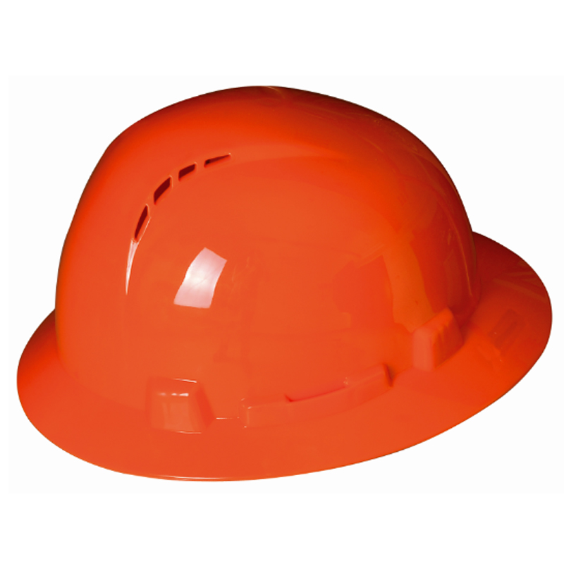 HS-T022 SAFETY HELMET