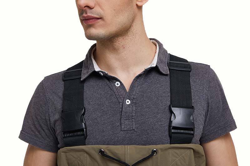 CW004 CHEST WADERS 4