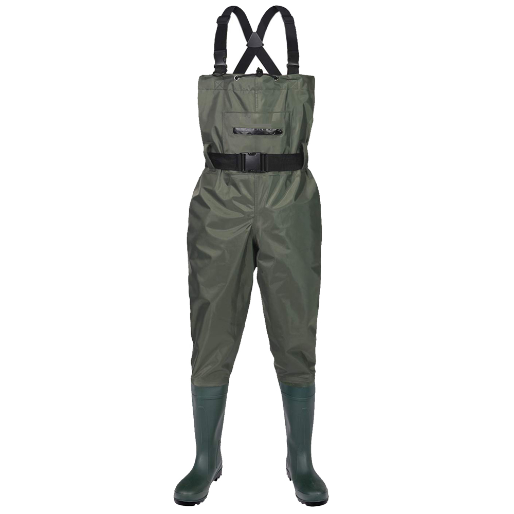 CW002 chest waders