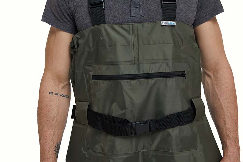 CW005 CHEST WADER 5