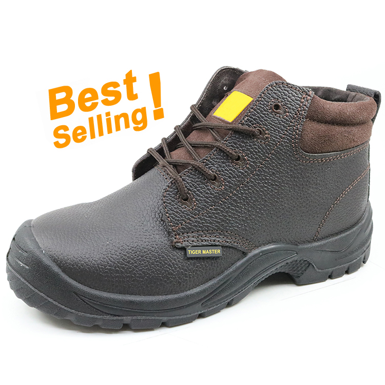 CL001 SAFETY SHOES