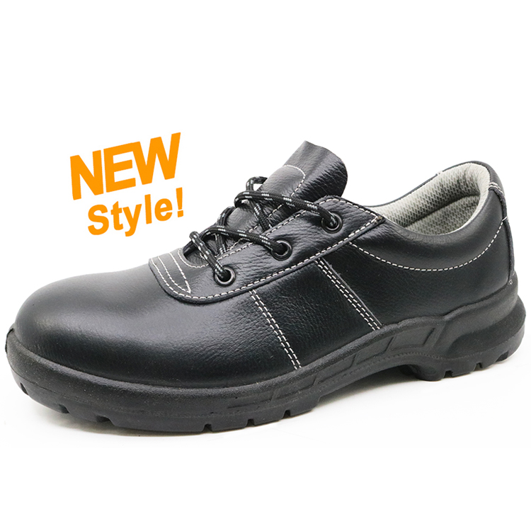 KNG003 SAFETY SHOES