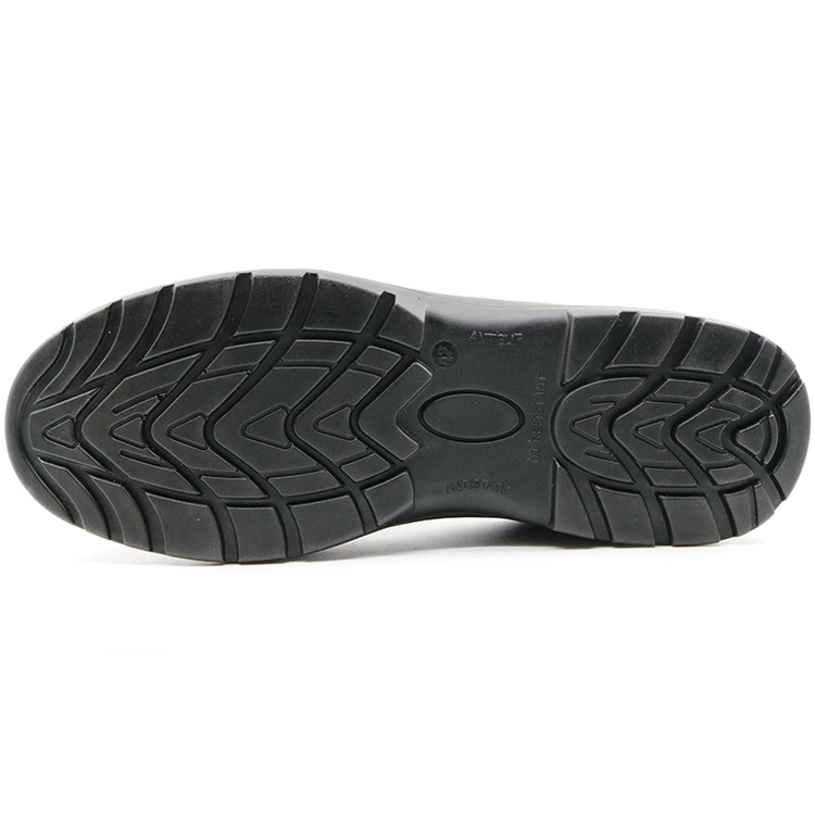 SU023 SAFETY SHOES sole