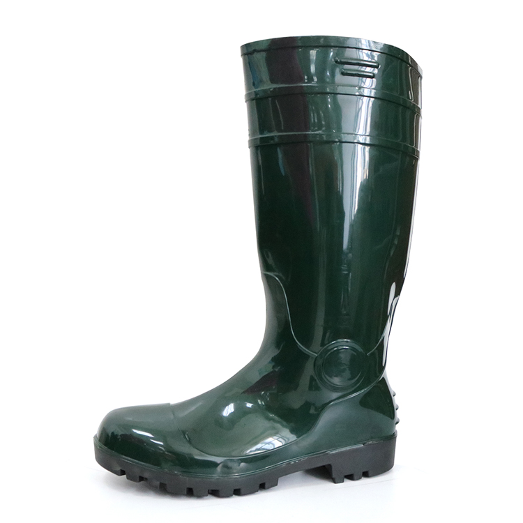 F30GB PVC BOOT