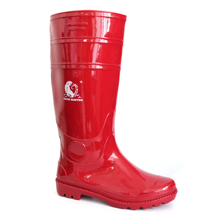 103-RR PVC BOOT