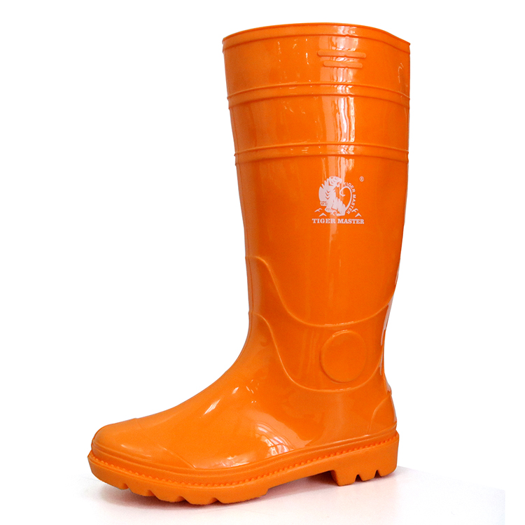 103-OO PVC BOOT