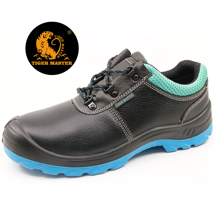 SJ0182 SAFETY SHOES
