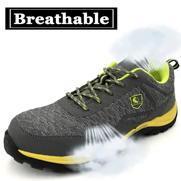 BTA031 SAFETY SHOES (2)