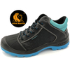 China steel toe cap safety jogger work shoes safety