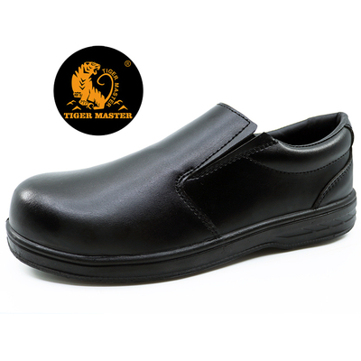 executive composite toe shoes