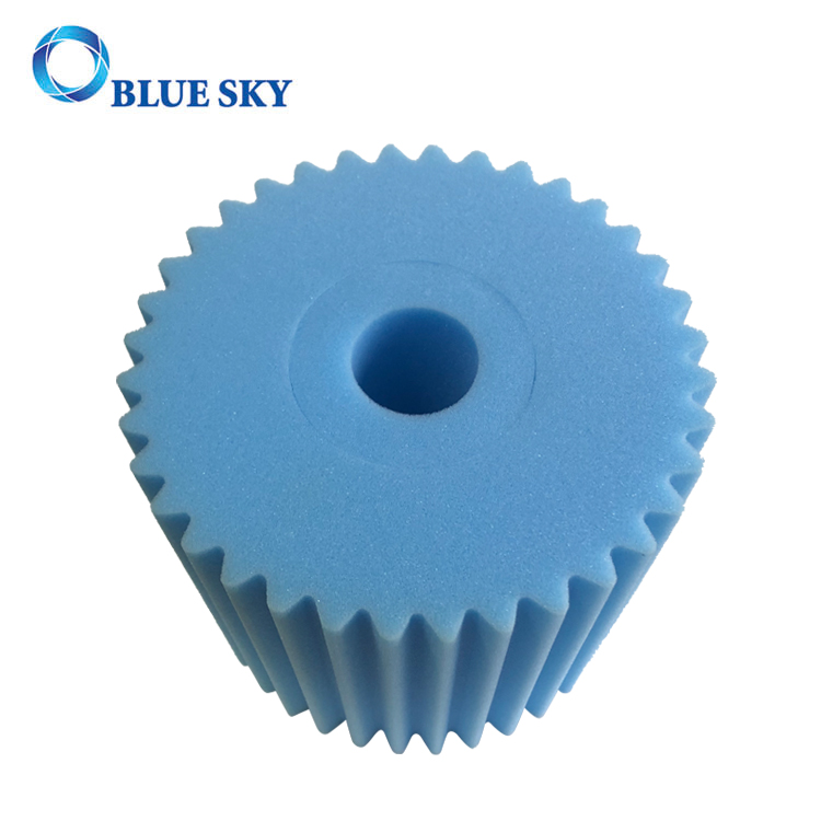 Filtro de espuma Blue Star para aspiradora central Electrolux CV3271B