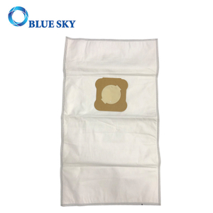 Bolsas de filtro HEPA para polvo no tejidas para aspiradoras Kirby G4 G5 Reemplazo de parte # 197294 y 197394