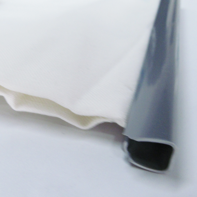  Reemplazo de bolsa de polvo de filtro de tela blanca reutilizable personalizada para aspiradora Thomas