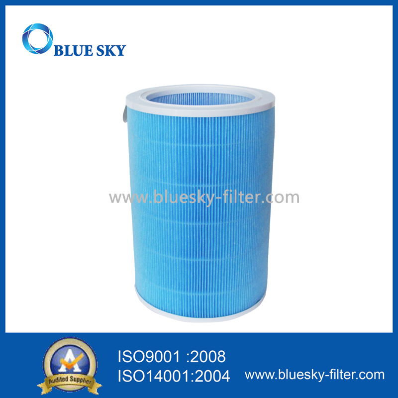 Versión económica del filtro azul para el purificador de aire Xiaomi Mi 1 2 2s