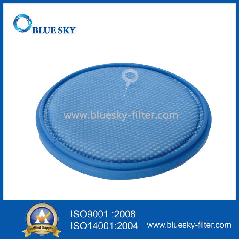 Filtro de espuma de esponja para aspiradora Samsung DJ63-01285A SC21f50VA