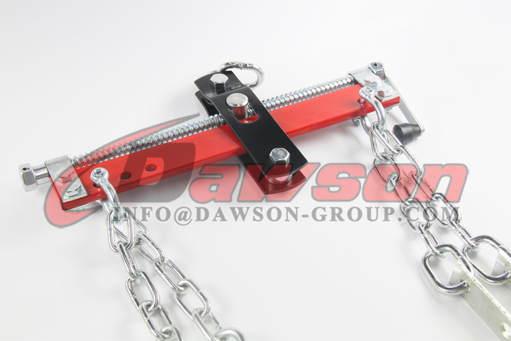 Nivelador de motor profesional DSF2750, polipasto de motor - Dawson Group Ltd. - Fabricante, proveedor y f&aacute;brica de China