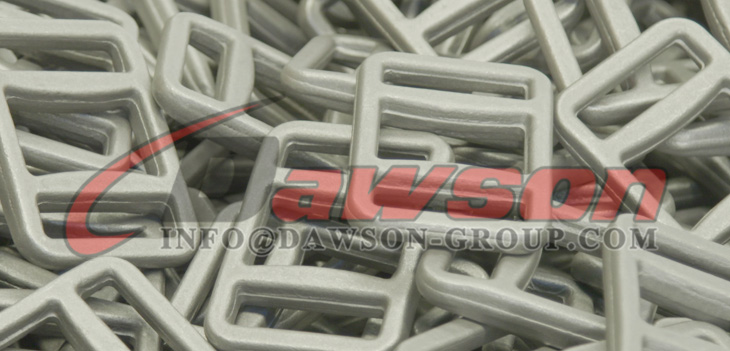 ワンウェイラッシングバックル - Dawson Group Ltd. - 中国メーカー、サプライヤー