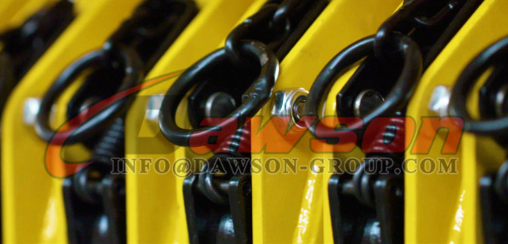 DAWSON رفع المشابك - Dawson Group Ltd. - الصين الصانع والمورد والمصنع