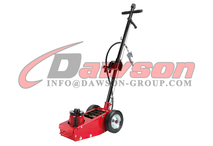 DSTQ22001 空気圧アクスル ジャック、プロの自動車機器、空気圧エア アクスル ジャック - ドーソン グループ株式会社 - 中国メーカー、サプライヤー、工場