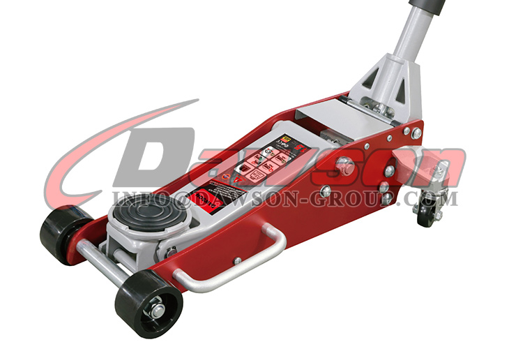 DS815018BL アルミニウム レーシング ジャック、ジャック + リフト アルミニウム ジャック - Dawson Group Ltd. - 中国メーカー、サプライヤー