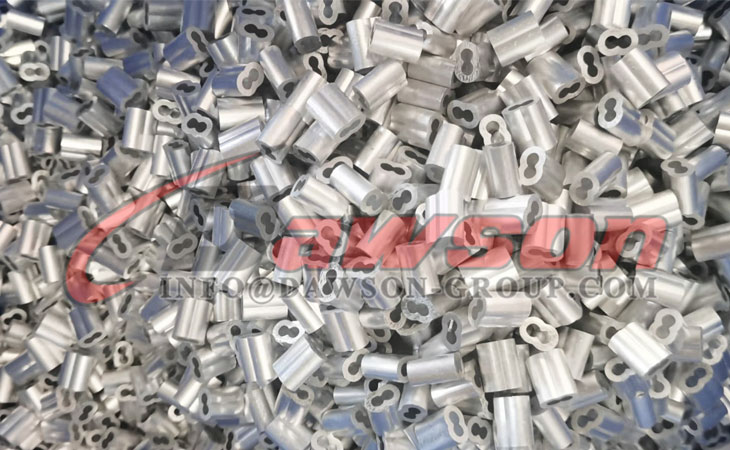 Mangas de reloj de arena de aluminio - Dawson Group Ltd. - Fabricante, proveedor y f&aacute;brica de China