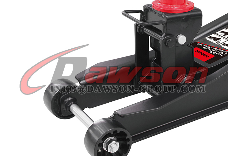 DSTZ830027H Gatos de garaje profesionales, Gato de piso, Gatos de piso con carro - Dawson Group Ltd. - Fabricante, f&aacute;brica de China