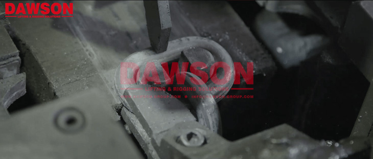 リフティング用チェーンスリング - Dawson Group Ltd. - 中国のサプライヤー、メーカー、工場