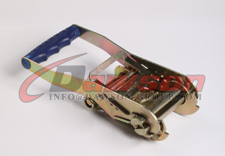 DSRB50501 BS 5000KG11000LBS プラスチック ハンドル ラチェット バックル - Dawson Group Ltd. - 中国サプライヤー、工場