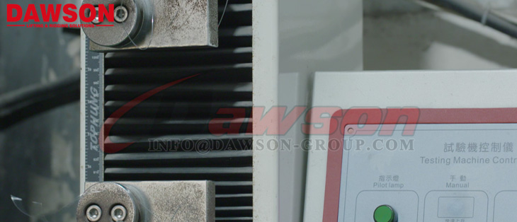 Bucle de elevaci&oacute;n de hilo, sistema de embrague de elevaci&oacute;n - Dawson Group Ltd. - Fabricante, f&aacute;brica y proveedor de China