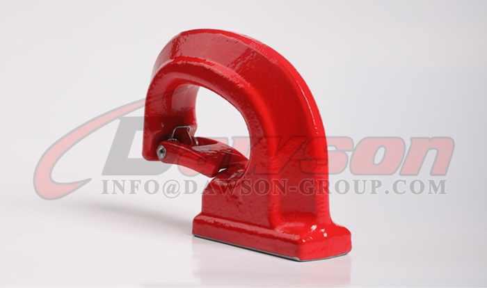 DS279 G80 アンカー フックの特殊溶接 - Dawson Group Ltd. - 中国サプライヤー、工場、メーカー