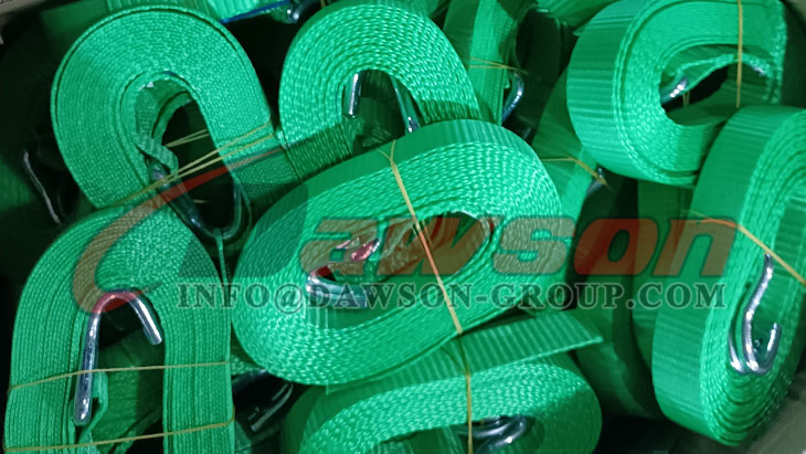 Correa de trinquete de 1500 kg x 6 m EN12195-2 - Dawson Group Ltd. - Fabricante, proveedor y f&aacute;brica de China