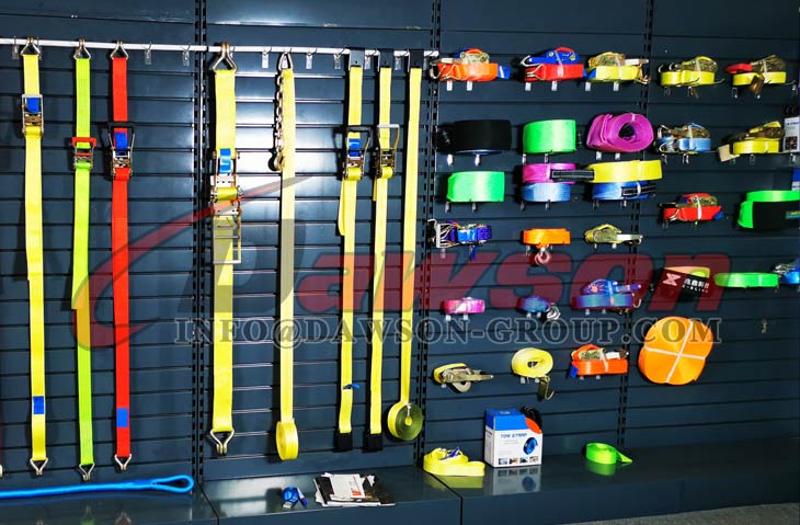 Hebilla de trinquete para correa de amarre, grapa de amarre de trinquete para amarre de carga - Dawson Group Ltd. - Fabricante, f&aacute;brica y proveedor de China