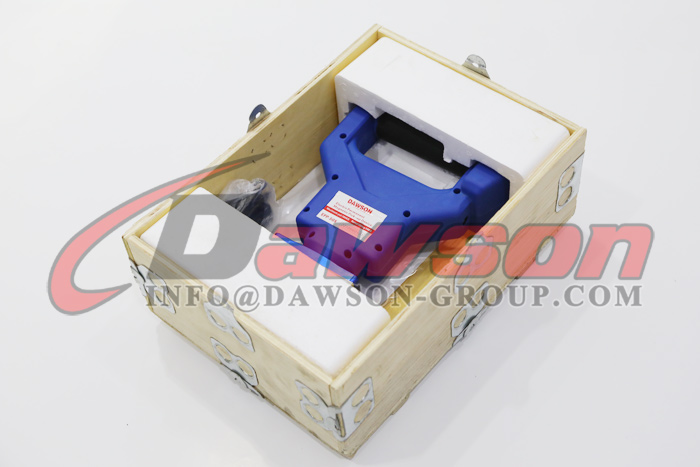 永久電磁ピックアップ装置、永久磁気装置、手動取り扱いツールのパッケージ - Dawson Group Ltd. - 中国メーカー、工場