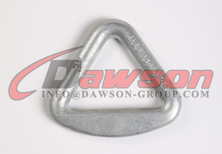 フラット デルタ リング - Dawson Group Ltd. - 中国工場、サプライヤー