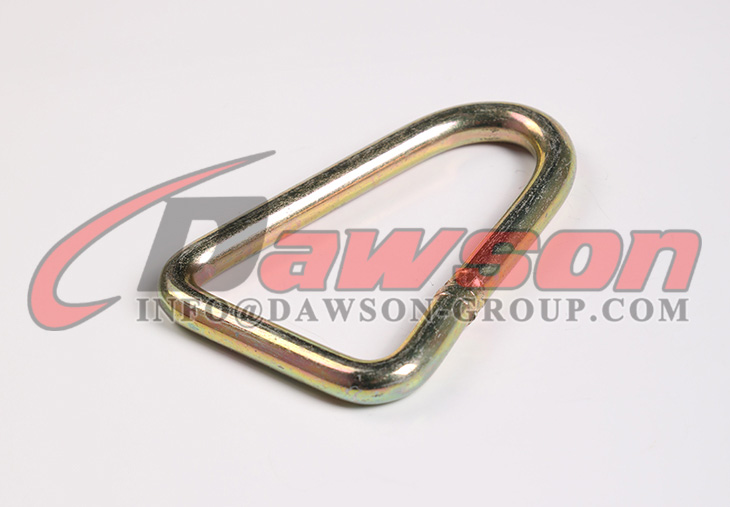 フラット デルタ リング - Dawson Group Ltd. - 中国工場、メーカー、サプライヤー