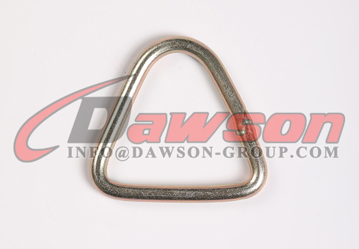 ラウンドデルタリング - Dawson Group Ltd. - 中国メーカー、サプライヤー、工場