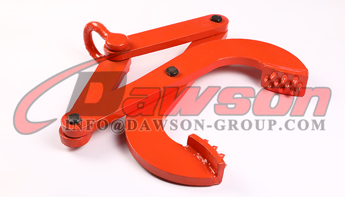 DS-MT Type Pallet Clamp - Dawson Group Ltd. - الصين الصانع والمصنع والمورد