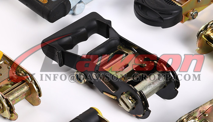 ラバーハンドルラチェットバックル - Dawson Group Ltd. - 中国メーカー、サプライヤー、工場