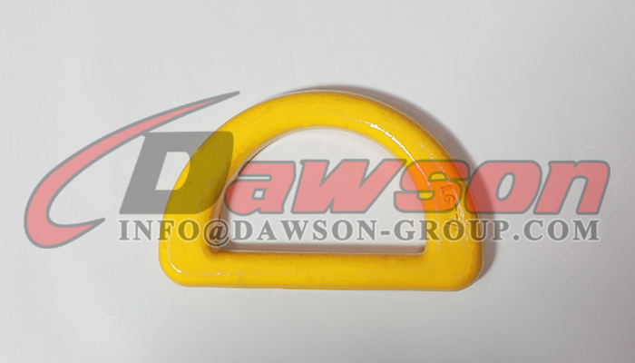 鍛造 D リング - Dawson Group Ltd. - 中国メーカー、サプライヤー、工場