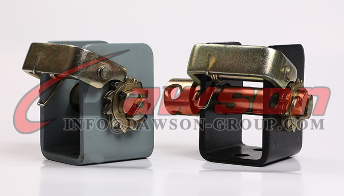 Cabrestante de amarre para camiones de 2 'con cabeza redonda - Dawson Group Ltd. - Fabricante, f&aacute;brica y proveedor de China