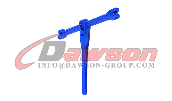 DS1032 G100 クレビス タイプ ラチェット バインダー、グレード 100 鍛造ロード バインダー - Dawson Group Ltd. - 中国サプライヤー、工場、メーカー