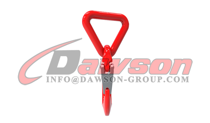 Gancho de remolque DS062 - Dawson Group Ltd. - F&aacute;brica, fabricante, proveedor de China