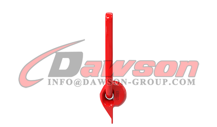 Embrague de elevaci&oacute;n DS101 para elementos prefabricados de hormig&oacute;n - Dawson Group Ltd. - Fabricante, f&aacute;brica y proveedor de China