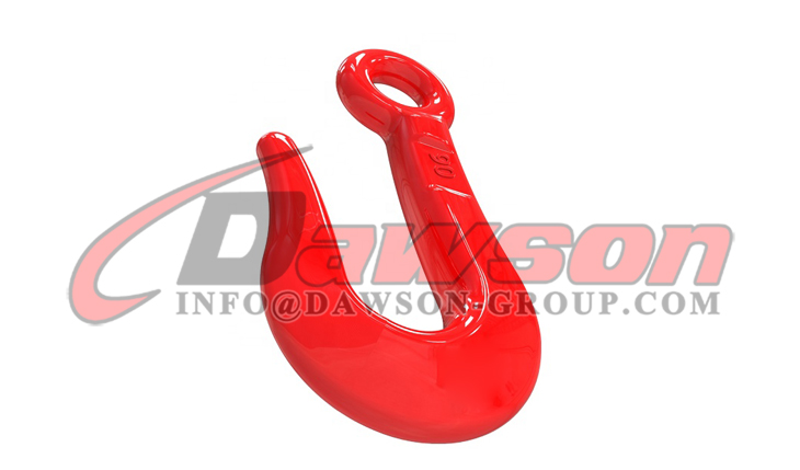 Gancho agr&iacute;cola de acero dulce forjado DS046 - Dawson Group Ltd. - Fabricante, f&aacute;brica y proveedor de China