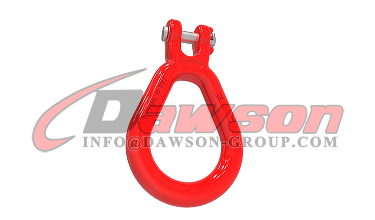 グレード 70 オーストラリア標準グレード合金クレビス ラグ リンク - Dawson Group Ltd. - 中国メーカー、工場、サプライヤー