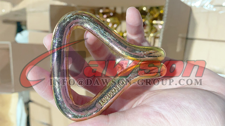 ダブル J フック - Dawson Group Ltd. - 中国工場、メーカー、サプライヤー