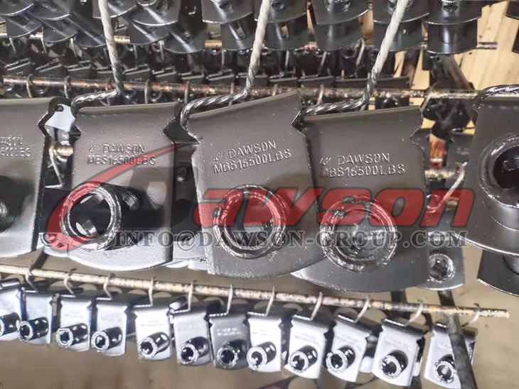 Cabrestante de amarre Cabrestantes para camiones de plataforma para correas de amarre de carga - Dawson Group Ltd. - Proveedor, F&aacute;brica de China