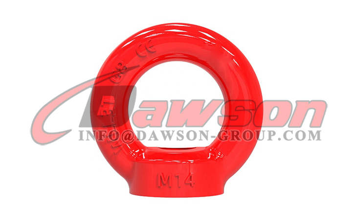 DS055 G80 リフティング用アイナットリギング - Dawson Group Ltd. - 中国サプライヤー、メーカー、工場