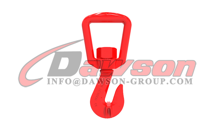 Gancho de agarre de acero de aleaci&oacute;n forjado DS728 para correas - Dawson Group Ltd. - Proveedor, fabricante, f&aacute;brica de China