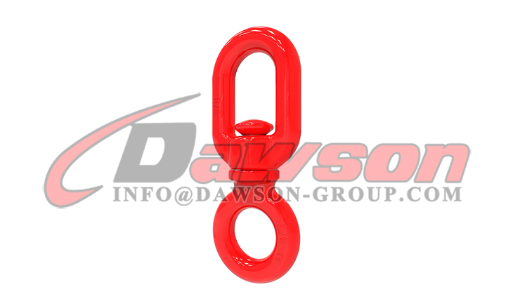 Giratorios de acero de aleaci&oacute;n forjado DS224 - Dawson Group Ltd. - F&aacute;brica de China, proveedor